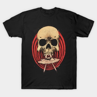 Alien Hypnosis v2 T-Shirt